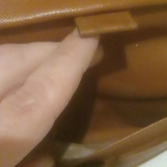 Louis Vuitton monogram tri fold long  wallet very roomy - Picture 13 of 16